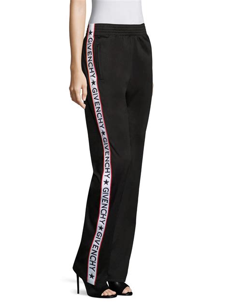 givenchy womens trousers